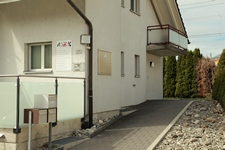 Kontakt Physiotherapie Wilen b. Wollerau